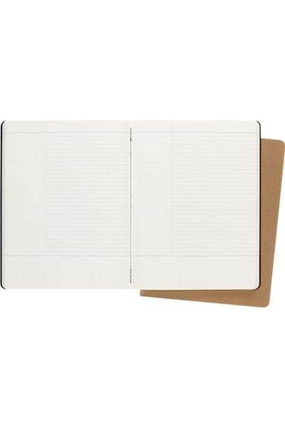 Yıldızan Ysf Shop Moleskine Cahier Ch4Stnb Work Notebooks (for Classes, Xlarg...