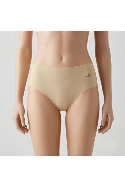 LİRONA Non-Marking Ultra Flexible Laser Cut Panties