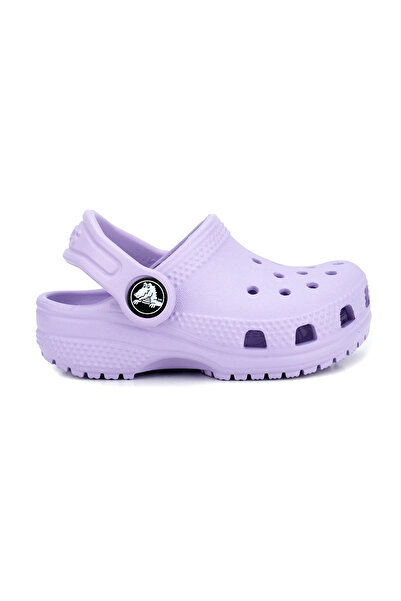 Crocs Classic Clog 206990-530 Children's Slippers Lilac Juststep