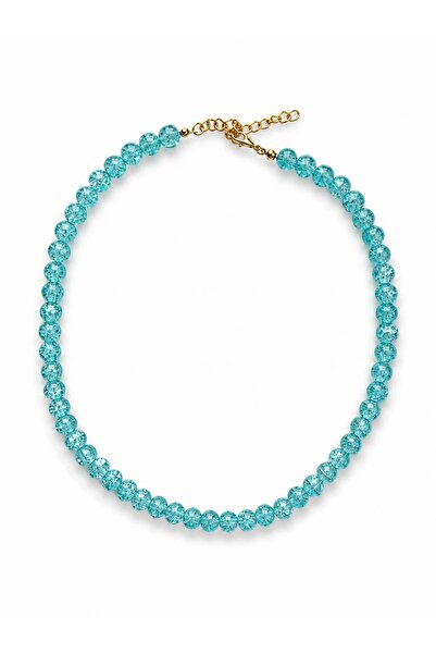 CHARMLUCKY Bead Necklace