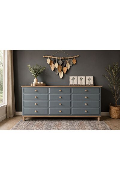larissa design şifonyer