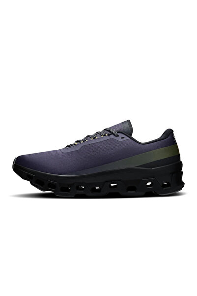 On Running ON CLOUD MNSTR 1 LACİVERT ERKEK SPOR AYAKKABI 3MF30744641