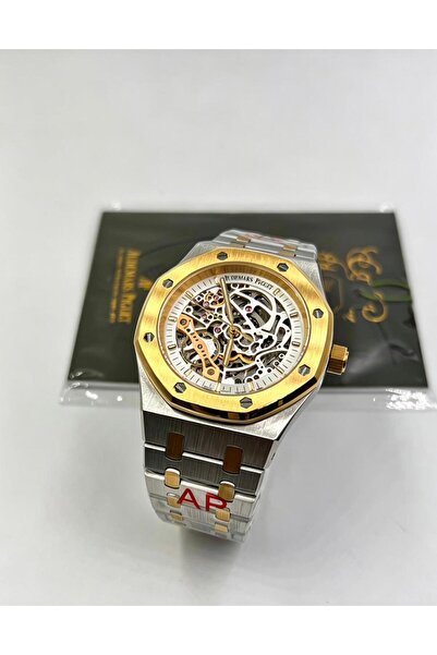 watchee Master top quality automatic watch for man