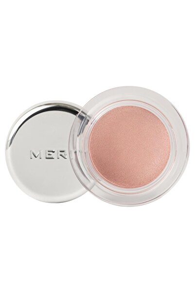 MERİT Solo Shadow Creamy Shimmer Eyeshadow Glace 5Gr