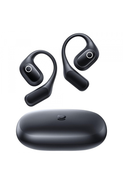 Baseus Handsfree Bluetooth Eli 2i Fit, TWS, Μαύρο A0102604