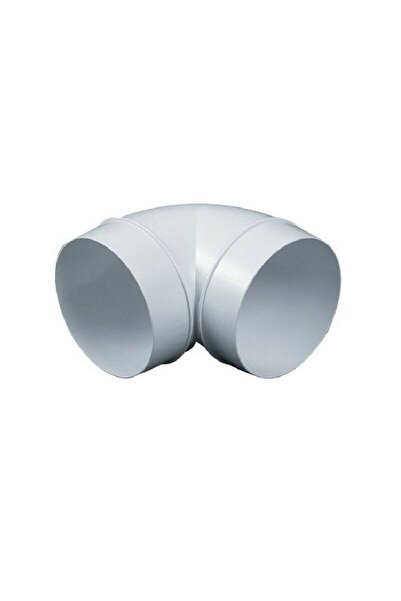 OEM Cot ventilatie FI 125/90gr