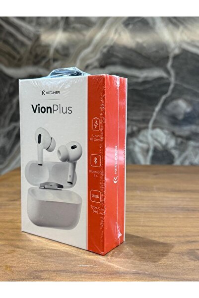 KATJMER HPVNPR-003 VİON PLUS BLUETOOTH KULAKLIK