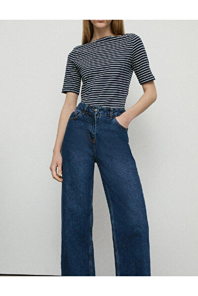 Evendi Tricou, Bleumarin