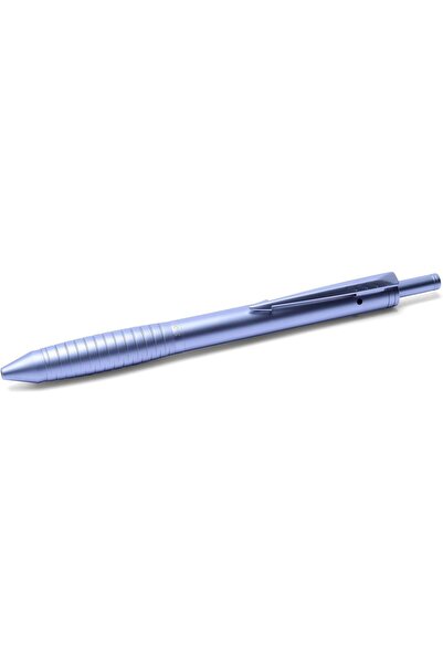 Parker Executive 4-Function Pen, Matte Chrome