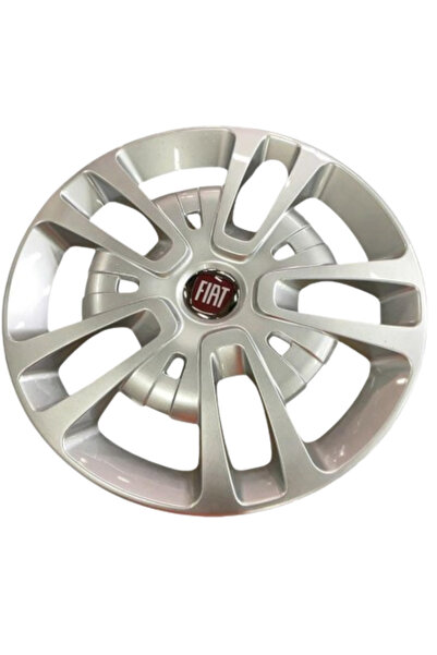 OPAR Fiat Scudo, Fiorino 16 İnç Jant Kapağı 6000655374 - ORJİNAL