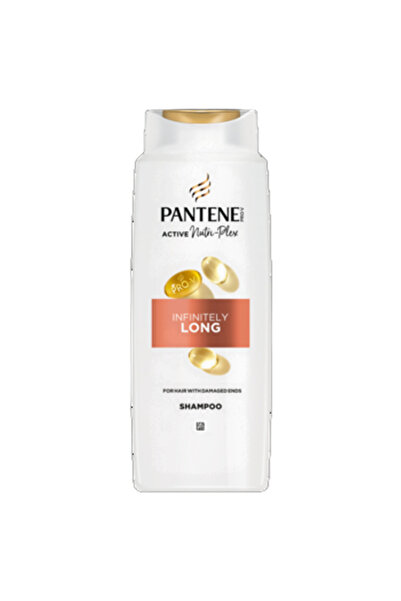 Generic Brand Pantene Pro-V Inifnitely Long Șampon pentru păr lung și fragil ...