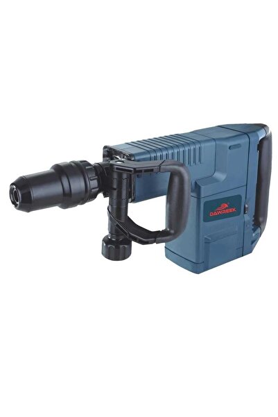 DAWREK 11KG BSE Kırıcı hilti (EL0016)