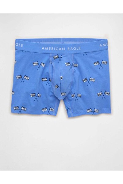 AMERICAN EAGLE AEO Men's 4.5" Classic Boxer Brief