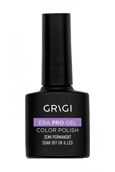 Grigi ERA PRO GEL COLOR POLISH SEMI PERMANENT 070 VIOLET 8ML
