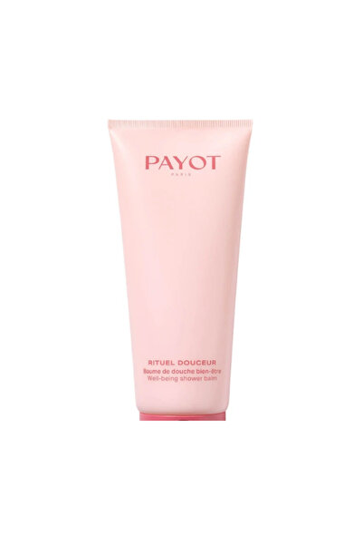 Payot RITUEL DOUCEUR WELL-BEING SHOWER BALM 200ML