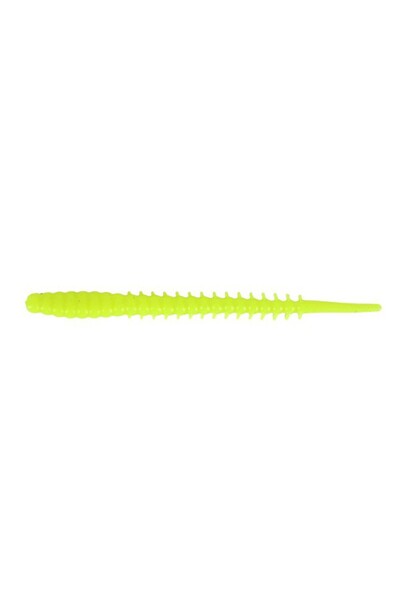 Fujin Bio Worm 6cm Floating Kokulu LRF Silikon Yem