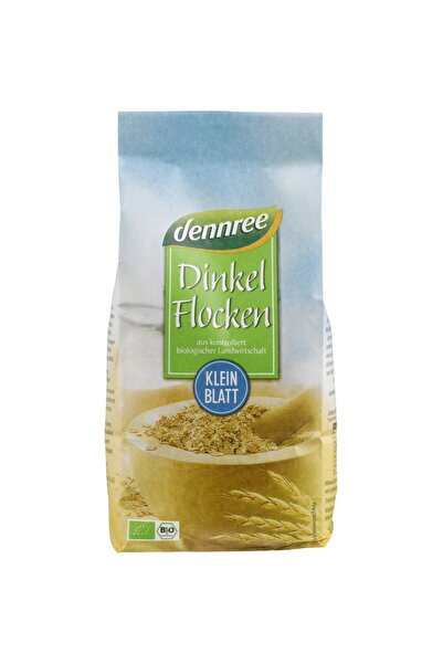 Dennree Fulgi mici de spelta,