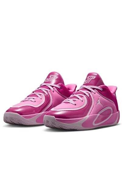 Nike Jordan Tatum 4 Kız Çocuk Basketbol Ayakkabısı