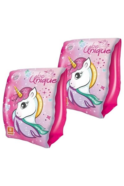 Oyunsal 3-6 yaş Unicorn Çocuk Kolluk 23x15 cm Armbands