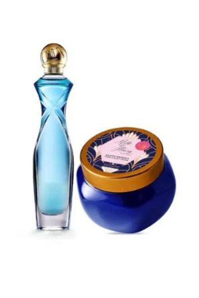 Oriflame Divine Parfüm ve El&Vücut Kremi
