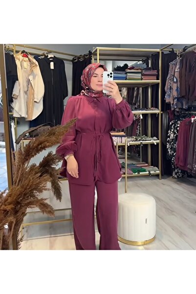 Butik seyyar ipli takım