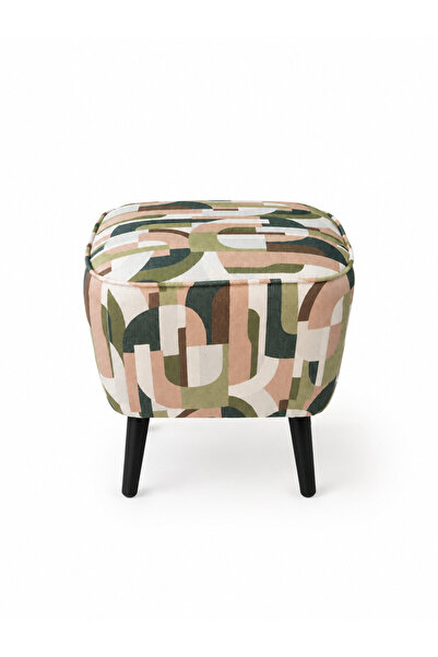 Lütfiye Gündoğan Puf Puf & Bench