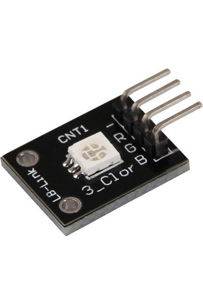 Generic SMD RGB LED (KY-009) Module