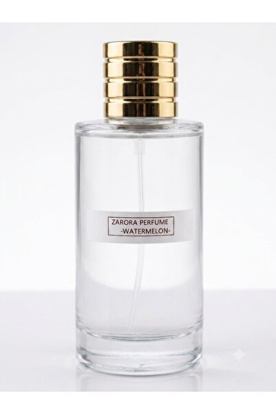 ZARORA Perfume FRESH WATERMELON Eau de Parfum,100ml