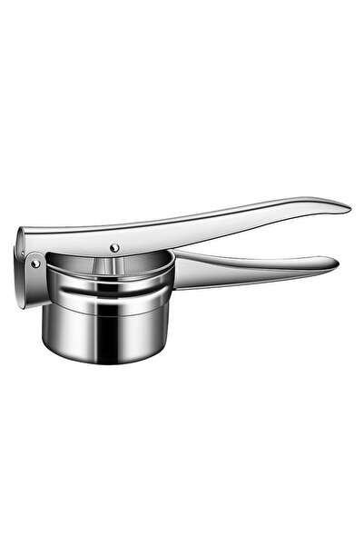 Rao Presa Storcator pentru Fructe si Legume, RAO, Zdrobitor Manual, Inox, 3 D...