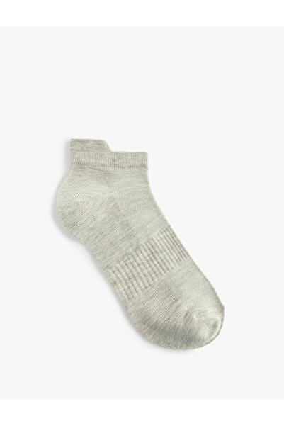 Koton Set of 2 Booties Sports Socks