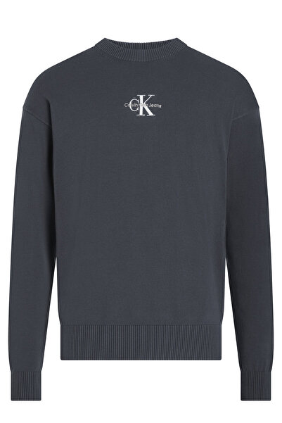 Calvin Klein Jeans Erkek Kazak J30J327404