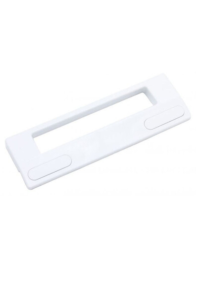 OEM Λαβή ψυγείου, καταψύκτη 190x65mm, Λευκό