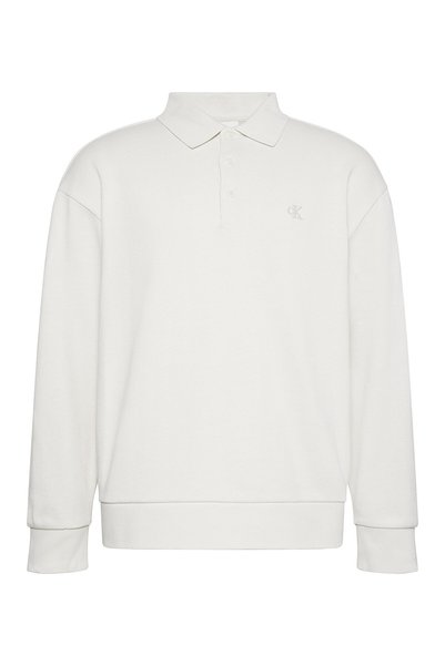 Calvin Klein Jeans Erkek Sweatshirt LV04RD224G