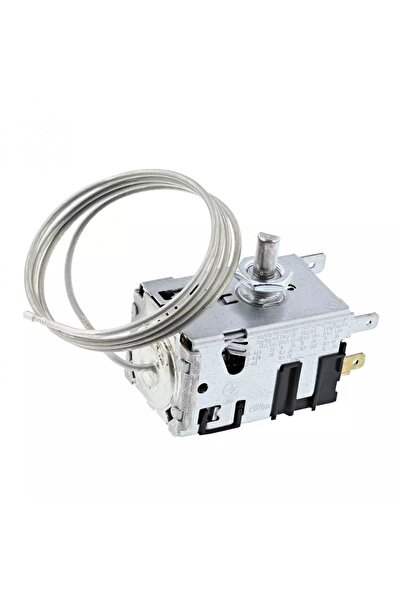 OEM Refrigerator thermostat 077B3505 Electrolux 2063979724