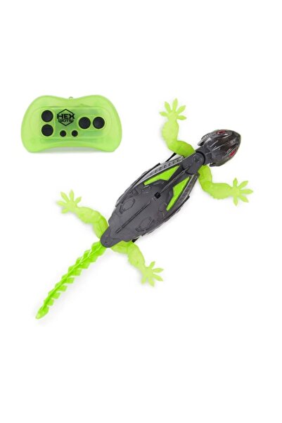 OEM Șopârlă interactivă Crystal Dragon - Spin Master