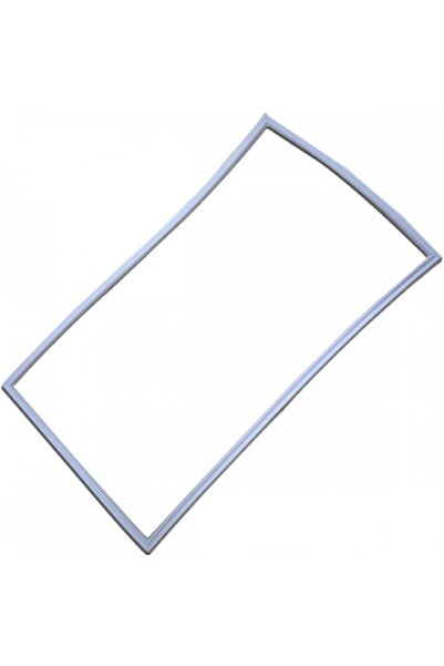 OEM Garnitura usa frigider alba C00114665 Whirlpool, Indesit, Ariston 4820000...