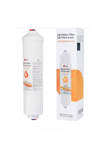 OEM Φίλτρο νερού FSS-002 για ψυγείο LG ADQ73693901 Γνήσιο