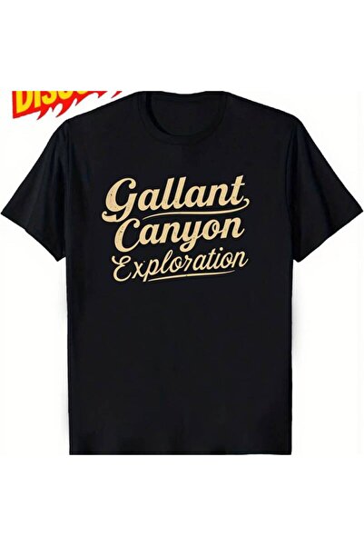 1001 Line Trendy black short-sleeve T-shirt, vintage design, perfect wearing ...