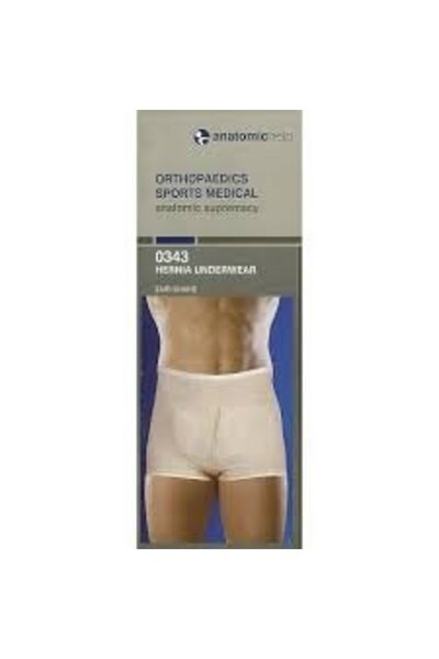 Anatomic Help 0343 Σλιπ Κήλης L