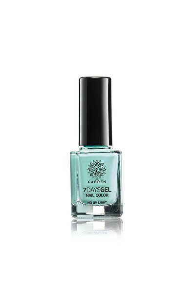 Garden Of Panthenols GARDEN 7DAYS GEL Nail Color 35 12ml