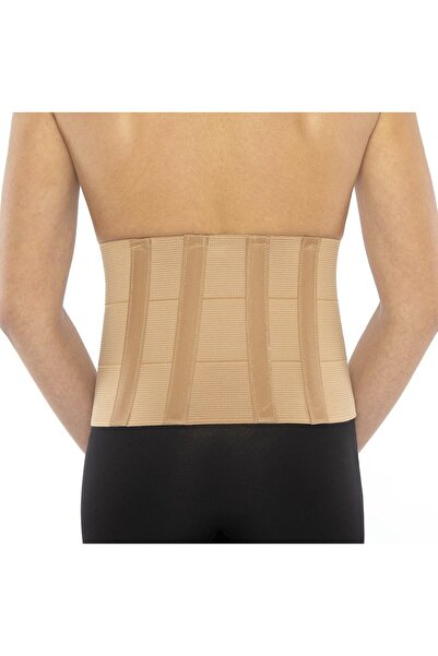 Anatomic Help 152 Ζώνη Οσφύος 22cm Ελαστική S