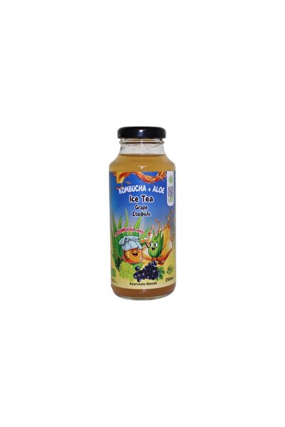 Aloe Vera Drink & Gel with Aloe Pieces – Aloe Beverage with Real Aloe Pieces