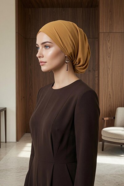 Aisha's Design Drapeli Krep Bone,B-102Kr