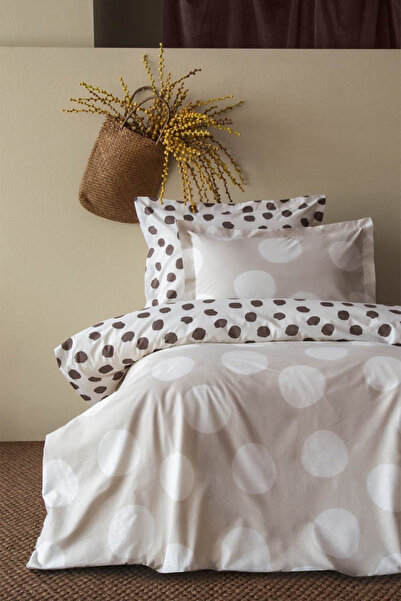 Apricitas HOME Pio Single 100% Cotton Four Season Duvet Cover Set