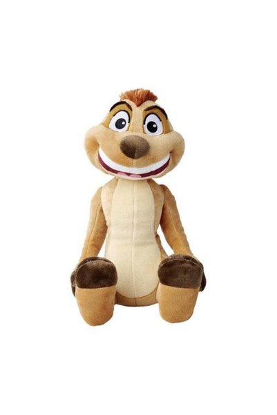 Generic Brand Figurina de plus Simba, Regele Leu