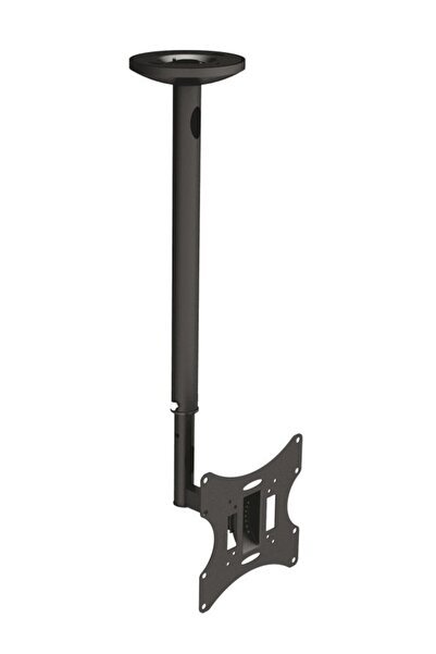 Brateck βάση τηλεόρασης οροφής LCD-504A, 23-42", έως 30kg