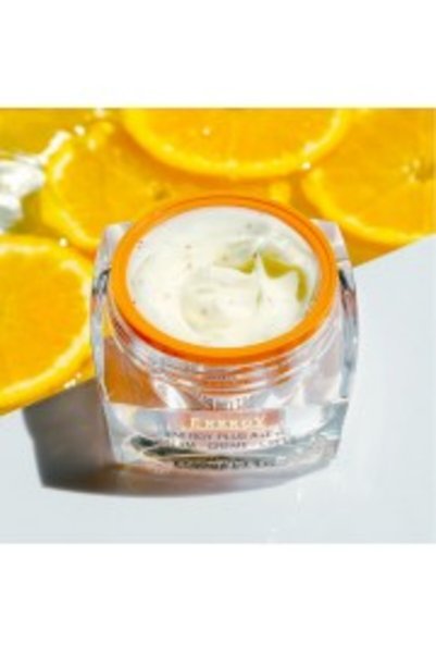 ETRE BELLE Cremă Energetică cu vitaminele A, E, C 50ml