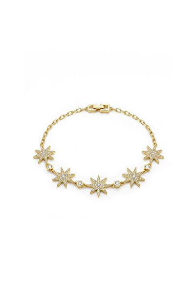 Charmist Steel Aurora Bracelet