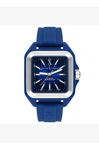 Milano X Change Mxu10003 Men's Watch