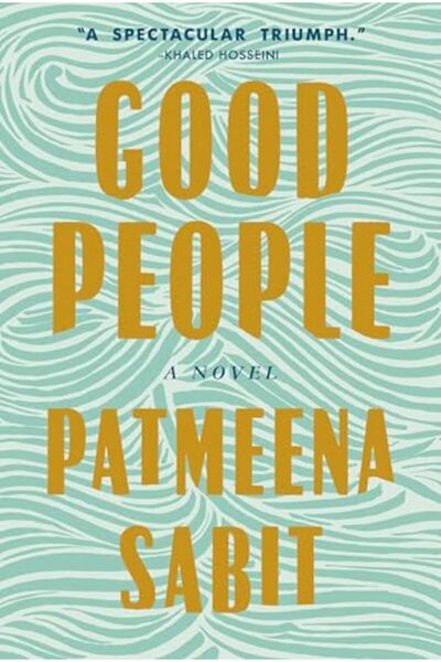 Harper Collins Good People